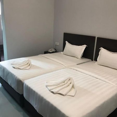 Jq Bl Hotel, Ipoh Eksteriør billede