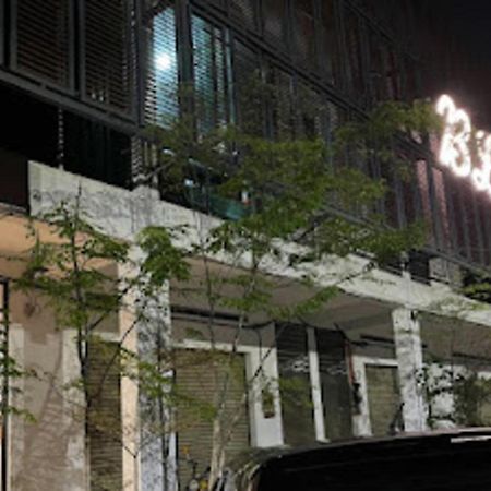 Jq Bl Hotel, Ipoh Eksteriør billede