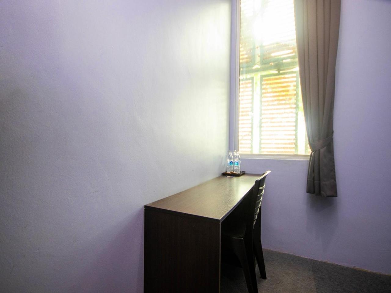 Jq Bl Hotel, Ipoh Eksteriør billede