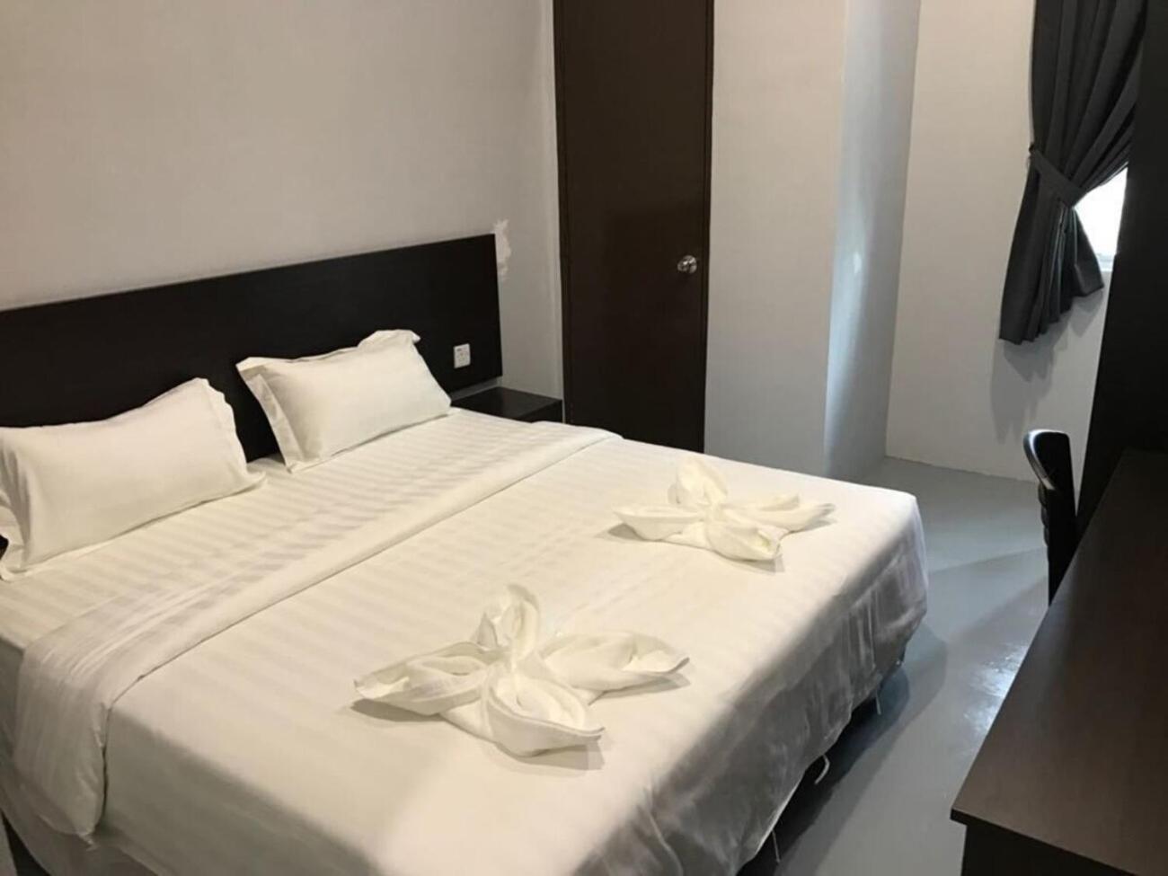 Jq Bl Hotel, Ipoh Eksteriør billede