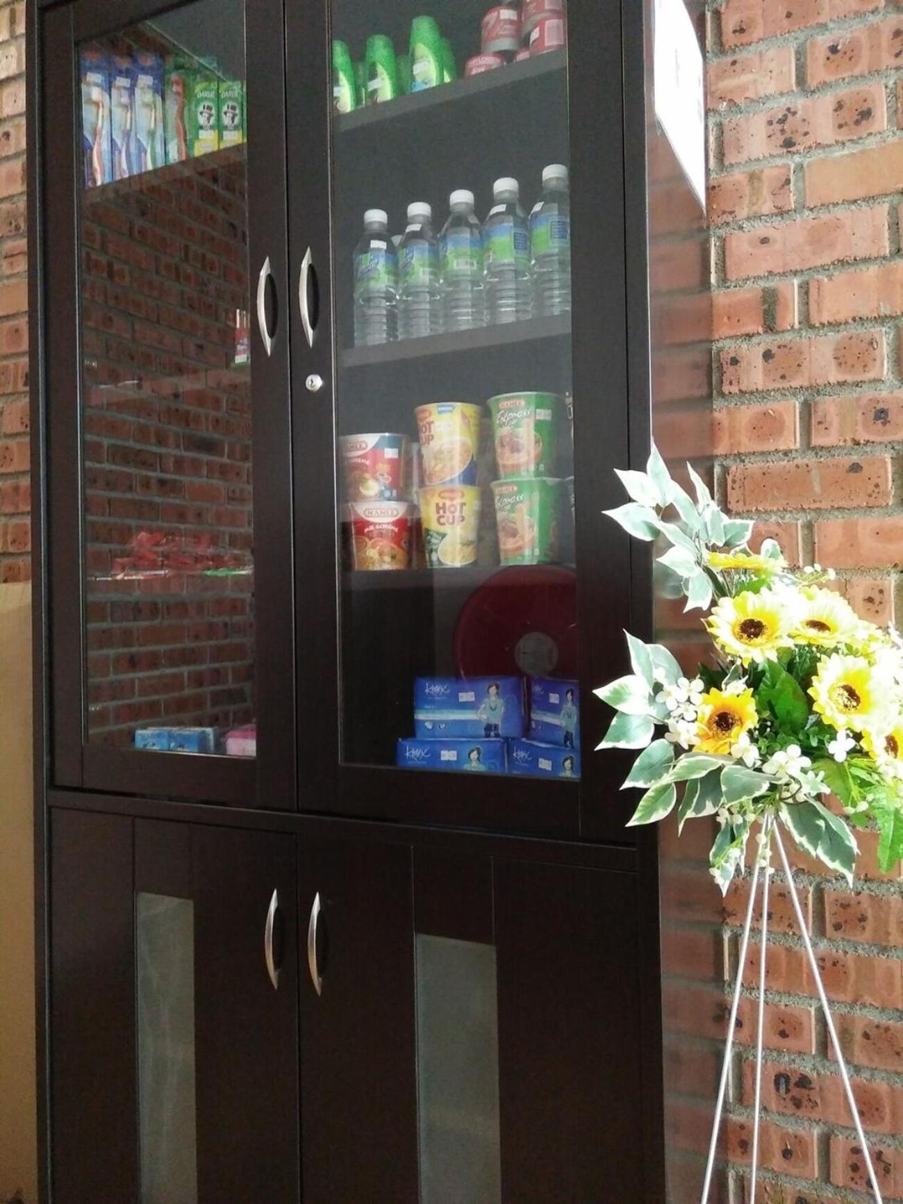 Jq Bl Hotel, Ipoh Eksteriør billede
